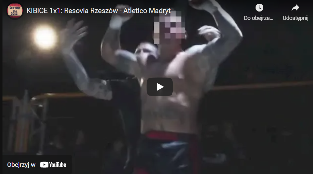 Maltańscy Wojownicy na K.O.T.S.