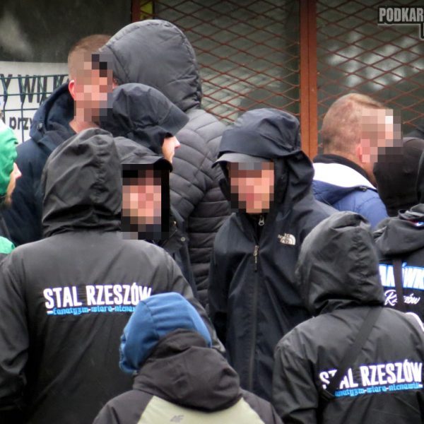 Galeria Z meczu Karpaty Krosno – JKS Jarosław (09.04.2022)