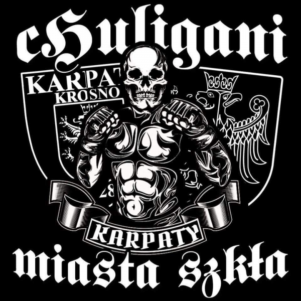 Karpaty Atakują na trasie Stal SAnok