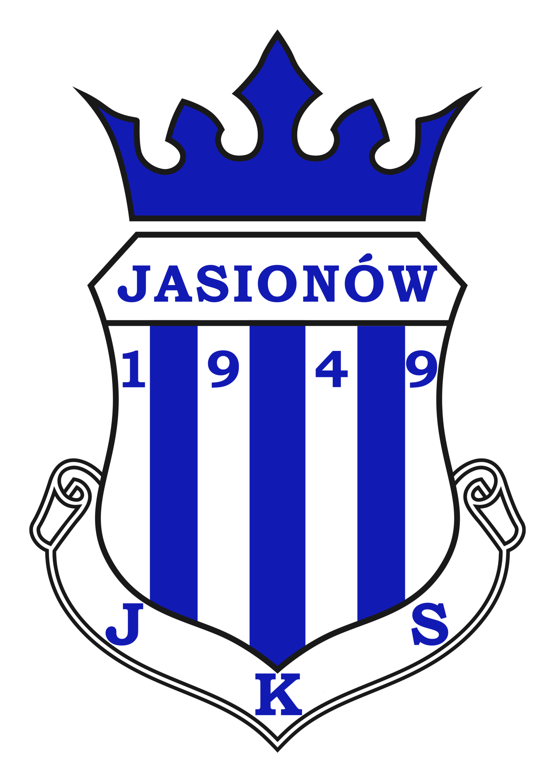 JKS Jasionów