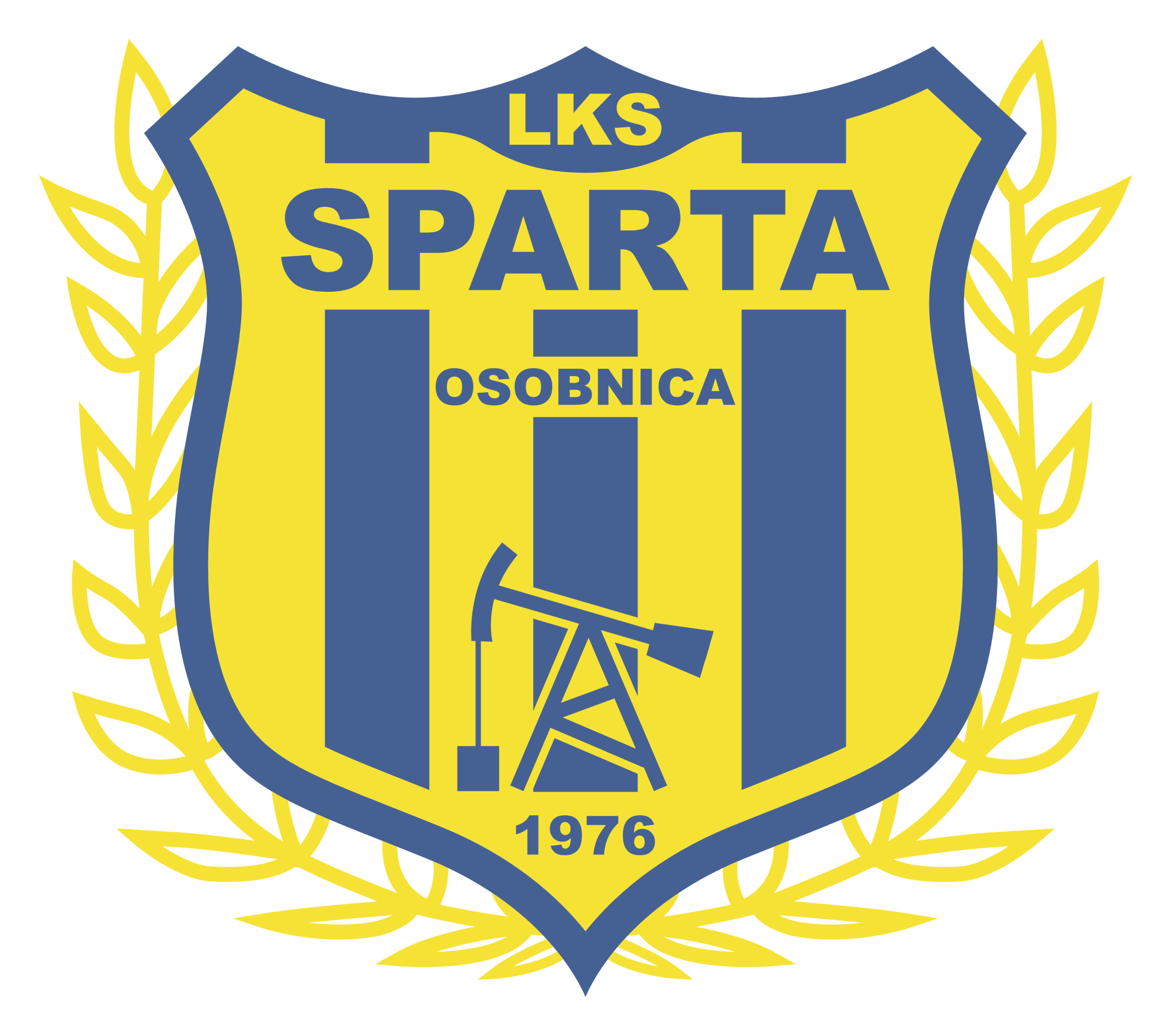 Sparta Osobnica