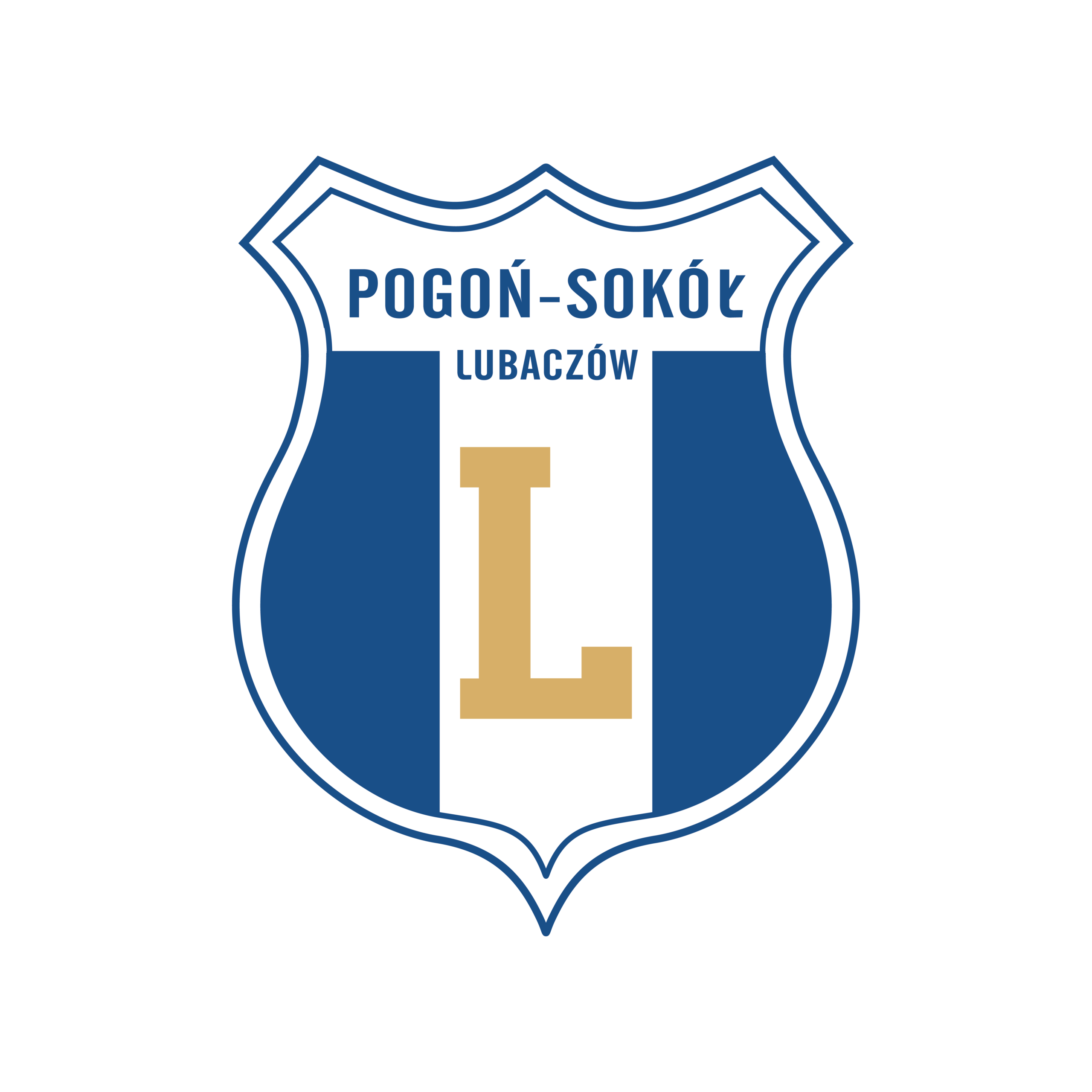 Pogoń-Sokół Lubaczów